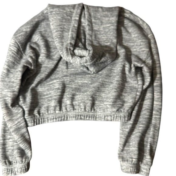 Chicago Bears Crop Hoodie Vintage|NFL|Medium - Picture 2 of 2